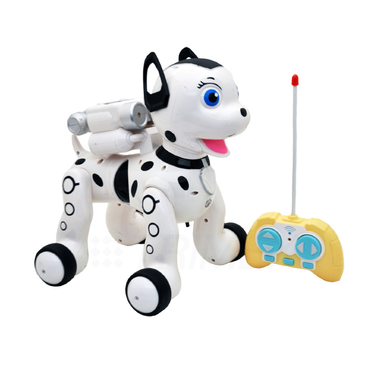 Купить Игрушку Робот На Пульте Управления