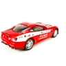 Радиоуправляемая машинка Ferrari 599 GTB Fiorano масштаб 1:10 Радиоуправляемая машинка Ferrari 599 GTB Fiorano масштаб 1:10